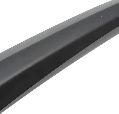 Immagine prodotto di Piaggio copertura grembiule, sinistra, grigio, XH1 grigio 746/B compatibile con Typhoon, 65746200XH1