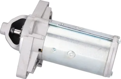 Produktbild von FEBI BILSTEIN 101625 Starter Anlasser 2,2kW für NISSAN Qashqai / Qashqai +2 I (J10, NJ10) 12V