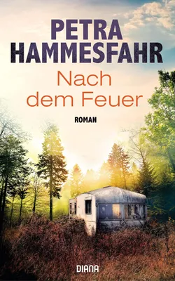 Produktbild von Nach dem Feuer