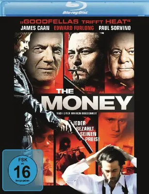 Produktbild von The Money