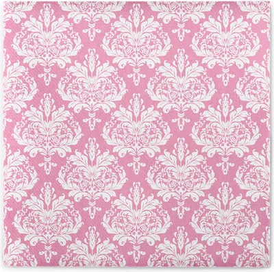 Produktbild von Airlaid Serviette Casper in Altrosa, 40 x 40 cm, 50 Stück - Mank - Ornamente