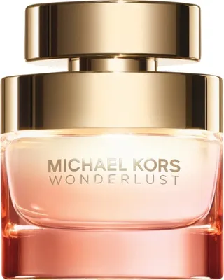 Zdjęcie produktu dla Michael Kors Wonderlust, Kobiety, 50 ml, Butelka jednorazowa, Spray, 1 szt.