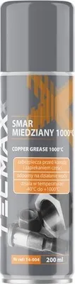 Produktbild von TECMAXX Spray de Kupfer de 200 ml.