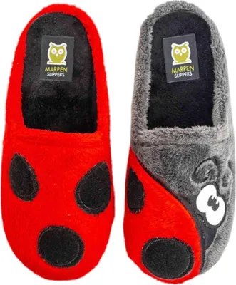 Immagine prodotto di Pantofole Marpen Slippers 48IV20 da Donna