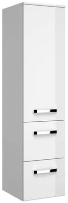 Produktbild von Midischrank pelipal Xpressline 4010 Weiß hochglanz