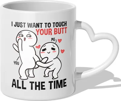 Produktbild von 22Feels Paar Tasse Jahrestag Geschenk Hochzeitstag Ehemann Ehefrau Hochzeitstag Valentinstag Freundin Freund Pärchen Liebe Beziehung Ehe Kaffeetasse Frauen Männer (Herzhenkel Weiss)