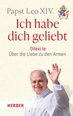 Immagine prodotto di Ich habe dich geliebt