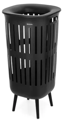 Obrázok produktu pre Brabantia Kôš na prádlo Collect-It, 55 litrov, čierna