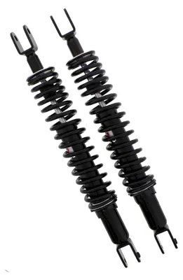 Immagine prodotto di Ammortizzatore per Yamaha YP 400 A Majesty ABS, anni di produzione 2007-2008, modello YSS TD220-415P-01-88 - Nuovo