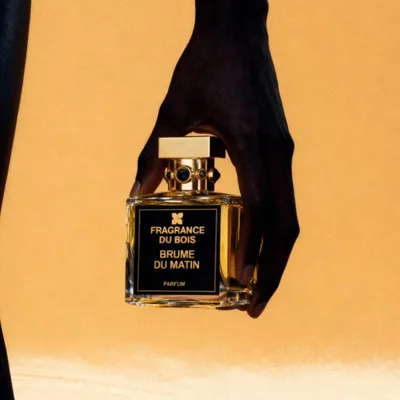 Produktbild von Fragrance Du Bois Brume Du Matin Parfum 100 ml (unisex)