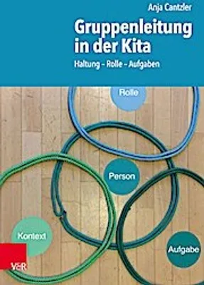 Produktbild von Gruppenleitung in der Kita