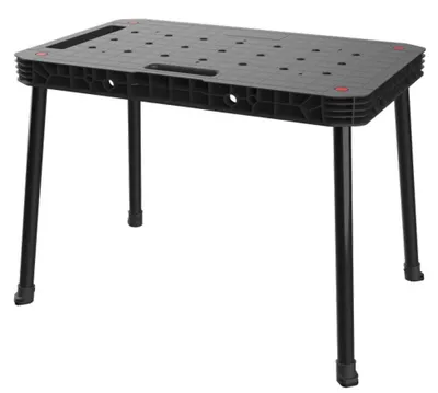 Productafbeelding van Keter Ultimate Opklapbare Werktuigenkist - Kt 64 2202