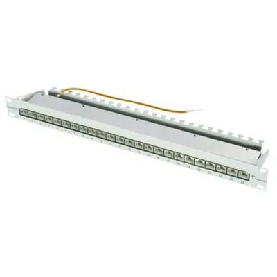 Obrázok produktu pre Telegärtner J02023A0052, RJ-45, Šedá