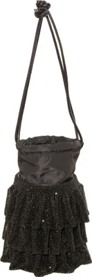 Produktbild von NAEMI damen handtasche - schwarz