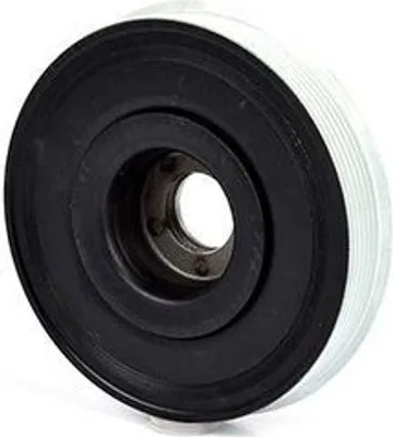 Produktbild von BSG BSG 30-170-004 Riemenscheibe Kurbelwelle für FORD Fiesta Mk6 Schrägheck (JA8, JR8) 5-Rippen