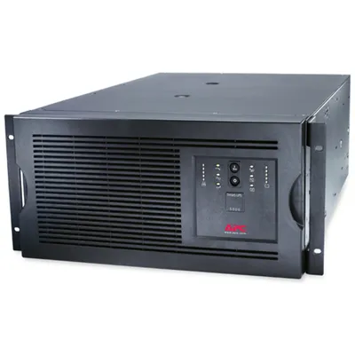 Obrázok produktu pre APC - Smart-UPS 5000VA 230V