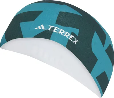 Produktbild von Adidas Stirnband TRX XPR GR CLIMACOOL grün Atmungsaktiv Schnell trocknend 9,5 cm x 22,5 cm