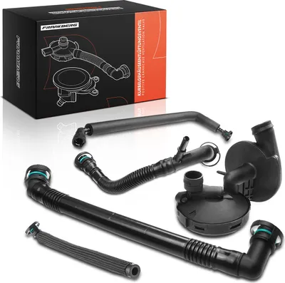 Productafbeelding van Frankberg 1x Klep Crankcase Ventilatie voor BMW
