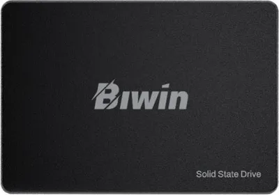 Obrázek produktu pro Biwin BM100NN512GRGX, 512 GB, 2.5"