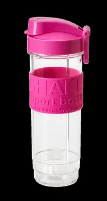 Produktbild von Concept Behälter SB3383 komplett mit Deckel SM338x/SM339x/SM349x 570 ml rosa