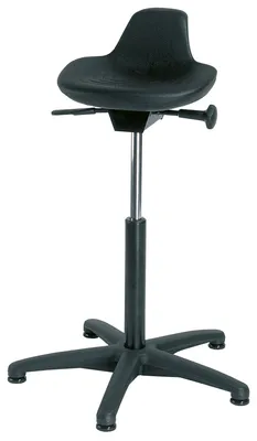 Obrázok produktu pre TOPSTAR Standstar Stehhilfe schwarz