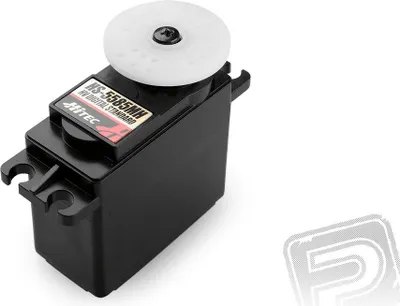 Immagine prodotto di Hitec HS-5585MH, Nero, Bianco