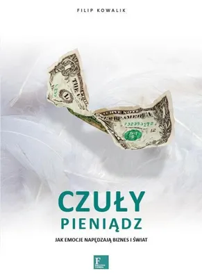 Imagen del producto de Czuly pieniadz