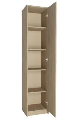 Image de Etagère MAREK - oak sonoma
