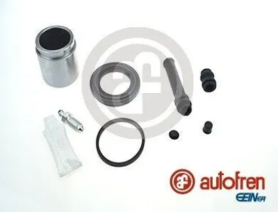 Produktbild von AUTOFREN SEINSA Bremssattel-Reparatursatz für TOYOTA LAND CRUISER (KDJ12, GRJ12) Hinten 45mm D42070C