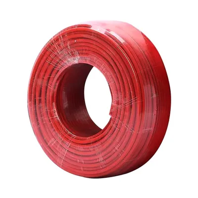 Immagine prodotto di Cavo per moduli solari - 4 mm² - 500 m - rosso