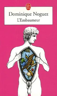 Image de L'Embaumeur