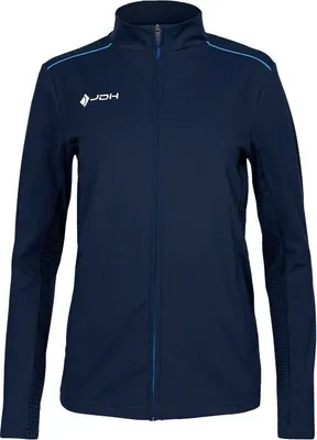Produktbild von JDH Carbon Pro Trainingsjacke Damen