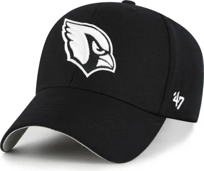 Produktbild von 47 Brand Adjustable MVP Cap - Arizona Cardinals
