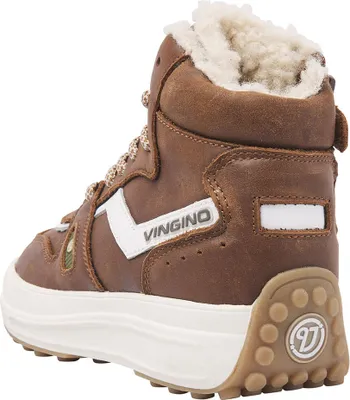 Produktbild von Vingino Max Mid VB46-1035-03 Brown-39