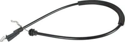 Image de Câble Bowden Câble serrure de porte AVANT GAUCHE DROITE pour Seat Ibiza 6K / Cordoba