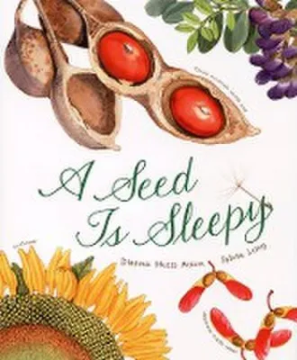 Immagine prodotto di A Seed Is Sleepy