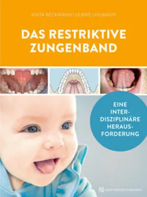 Immagine prodotto di Das restriktive Zungenband