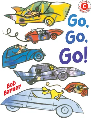 Produktbild von Go, Go, Go