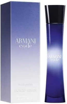 Zdjęcie produktu dla Giorgio Armani Code 50ml edp