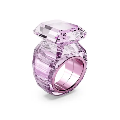 Immagine prodotto di Swarovski - 5607360 - Lucent - Anello - 58