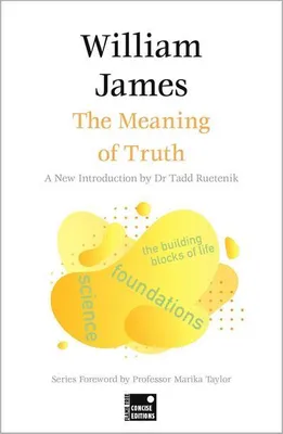 Obrázok produktu pre The Meaning of Truth (Concise Edition)