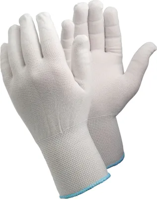 Produktbild von Ejendals TEGERA 312, Werkstatthandschuhe, Weiß, Erwachsener, Erwachsener, Unisex, Kratzresistent