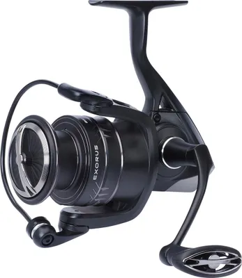 Produktbild von Savage Gear Exorus Spinning Reel