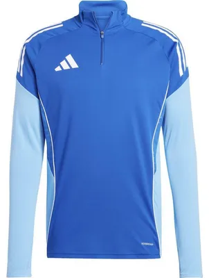 Produktbild von Adidas - "Tiro 25 Competition" Oberteil für Herren - Training PP5087 (S) (Blau)