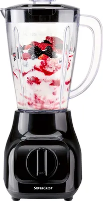 Zdjęcie produktu dla SILVERCREST® KITCHEN TOOLS Blender stojący, 350 W