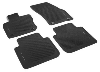 Obrázek produktu pro VW gumové koberce pro Tayron