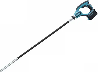 Zdjęcie produktu dla Makita Akku-Betonverdichter LXT 18 V - 1200 mm - 13 000 min-1