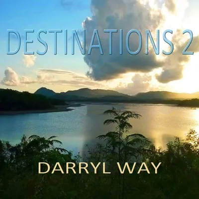 Obrázek produktu pro Darryl Way: Destinations 2
