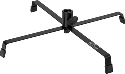 Image de EUROLITE FSZ-1 Floorstand, acier, noir (59006993)