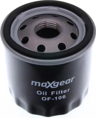 Produktbild von Ölfilter MAXGEAR 26-2139 Anschraubfilter für TOYOTA Corolla XII Kombi (E210) YARIS (P21, PA1, PH1) C-HR (AX10) RAV4 V (XA50) YARIS CROSS (MXP)